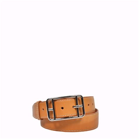 hermes gürtel 75 cm|Hermes Gürtel Cape Cod Natur Leder Palladium 75 cm Hermes Belt.